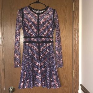 I’m not able to fit this dress anymore